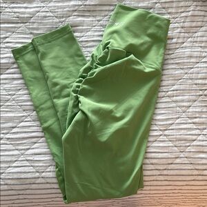 ECHT Scrunch Leggings